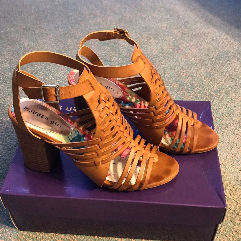 Shoes